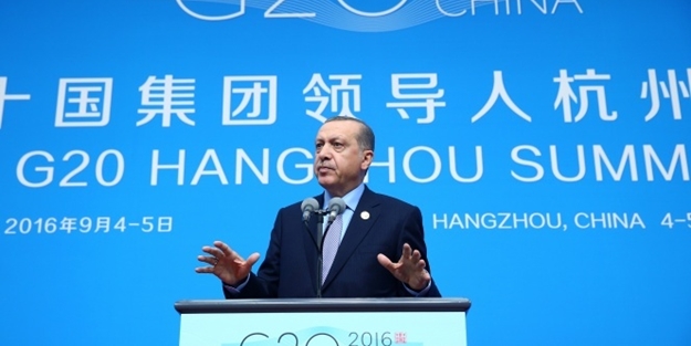 'Obama ve Putin'e teklifim budur'