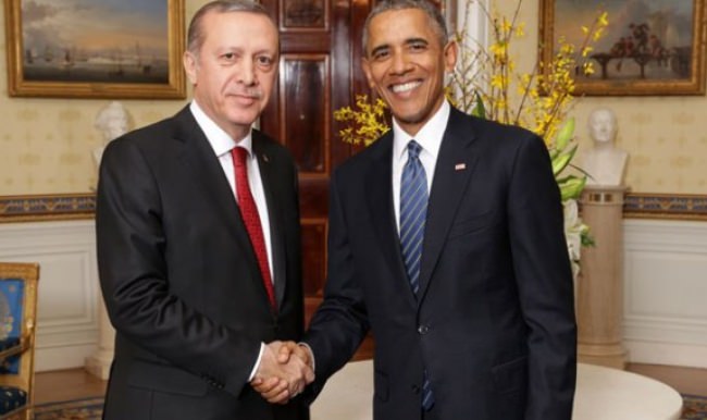 Cumhurbaşkanı Erdoğan, Obama ve Putin’le G-20’de buluşacak