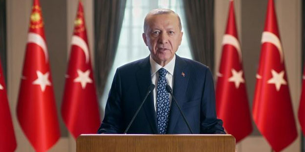 Cumhurbaşkanı Erdoğan öğrenci ve gençlere müjdeleri açıkladı