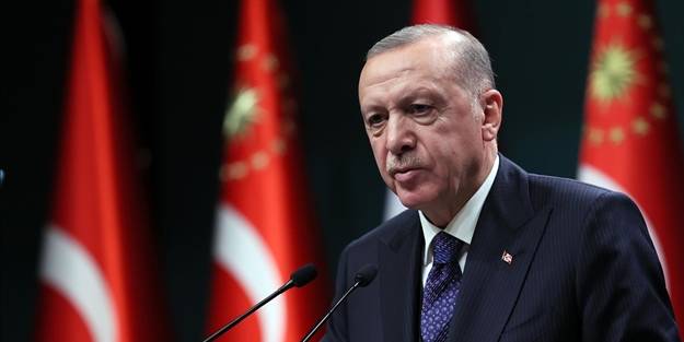 Cumhurbaşkanı Erdoğan: 'Öğretmenlik Meslek Kanunu çıkarmak için hazırlıklarımızı tamamladık'
