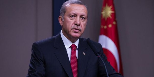 Erdoğan terbiyesizlik yapan Oktay Vural'ı böyle susturdu