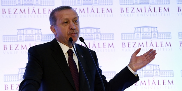Cumhurbaşkanı Erdoğan öldürülen 16 gazeteciyi sordu