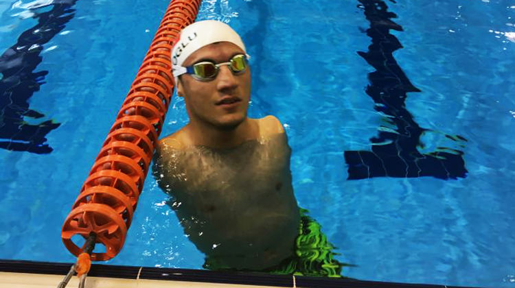 Cumhurbaşkanı Erdoğan ona hayran kaldı