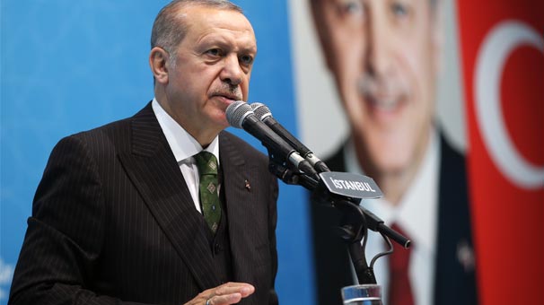 Cumhurbaşkanı Erdoğan, Ordu’da statta miting yapacak