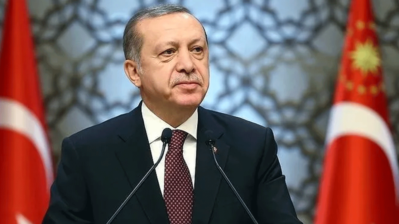Cumhurbaşkanı Erdoğan orman yangınlarına ilişkin son bilgileri verdi! "3 bin 62 yangını söndürdük"