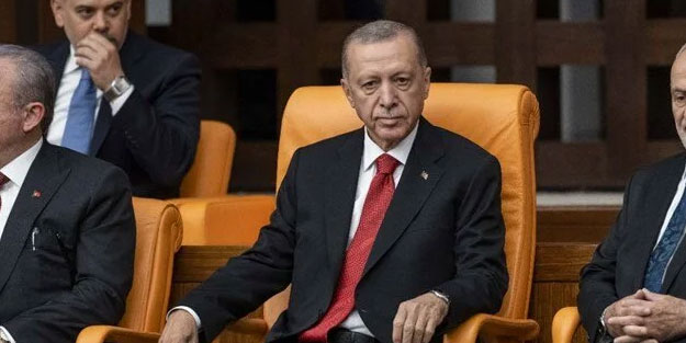 Cumhurbaşkanı Erdoğan, Orta Doğu medyasında geniş yer aldı