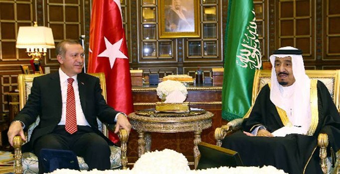 Cumhurbaşkanı Erdoğan: Oyuna gelmeyelim
