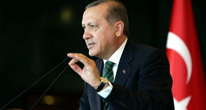 Cumhurbaşkanı Erdoğan, Özdemir Bayraktar'ı ziyaret ediyor