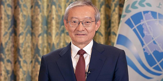 Cumhurbaşkanı Erdoğan özel davet edilmişti! Ming'den flaş Türkiye açıklaması