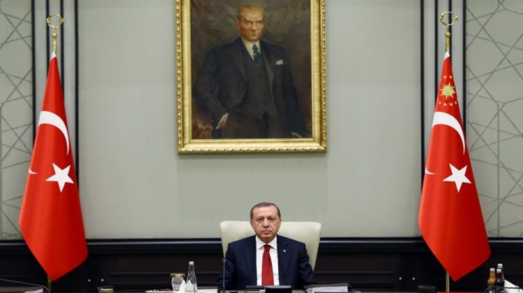 Cumhurbaşkanı Erdoğan Pakistan ve Özbekistan’ı ziyaret edecek
