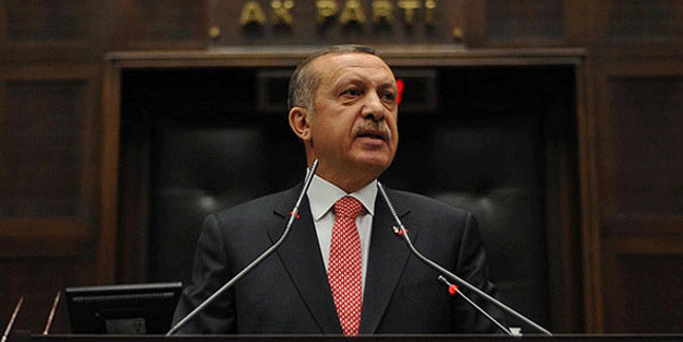 ‘Bizim yol haritamız olamaz’ dedi ve… Bu çağrıyı yaptı…