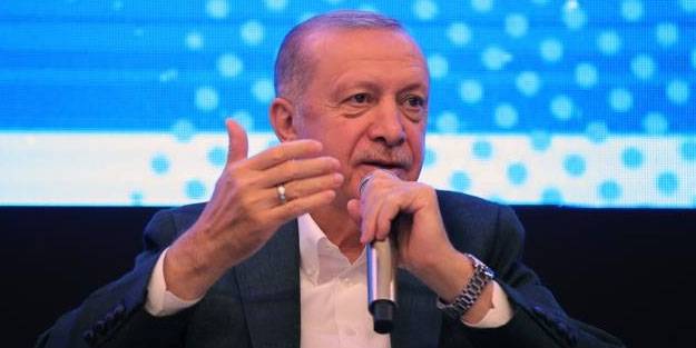Cumhurbaşkanı Erdoğan: Pentagon'dan daha güçlü olmamız lazım