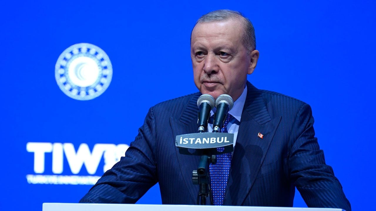 Cumhurbaşkanı Erdoğan: Piyasa düzenbazlarına asla tolerans yok