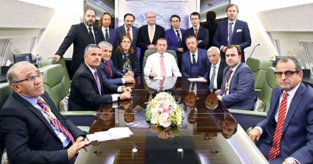 Cumhurbaşkanı Erdoğan, Putin ile yaptığı görüşmenin detaylarını anlattı