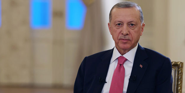 Cumhurbaşkanı Erdoğan: Rekor kıracağız