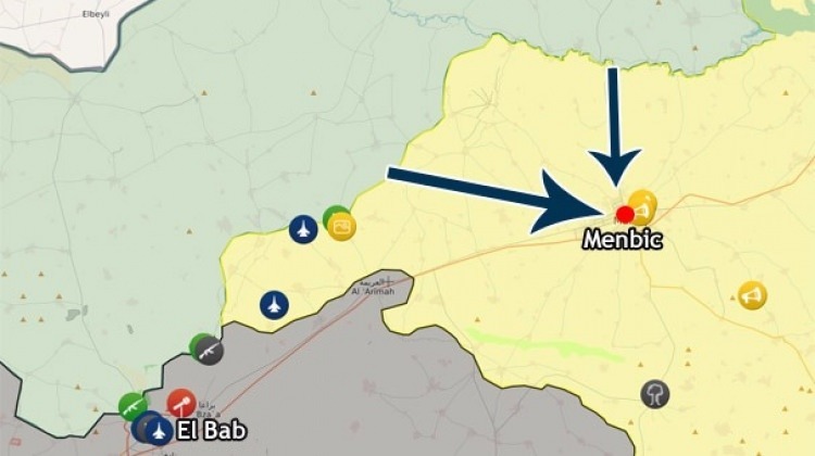 Cumhurbaşkanı Erdoğan resmen ilan etmişti: 20 km'den az...