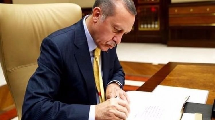 Cumhurbaşkanı Erdoğan, Rusya ile dev anlaşmayı imzaladı!
