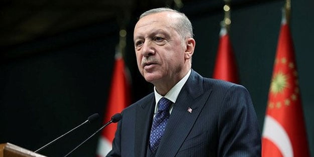 Cumhurbaşkanı Erdoğan, Rusya'ya gidecek! İşte masadaki konular