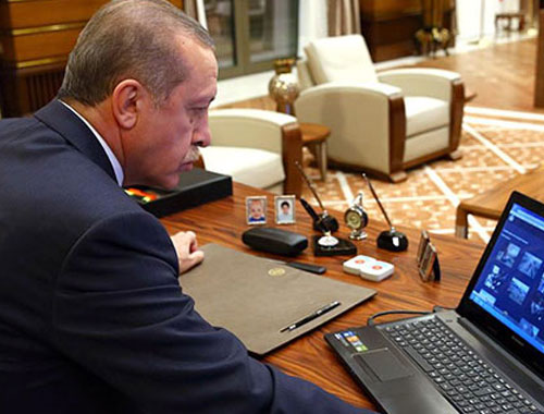 Cumhurbaşkanı Erdoğan Rusya'ya Gülen'i bitirmek için gidiyor!