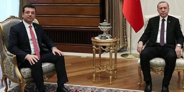 Erdoğan seçim sonrası Ekrem İmamoğlu hakkında ilk kez konuştu