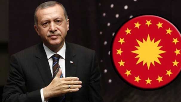 Cumhurbaşkanı Erdoğan, şehit ailelerine başsağlığı telgrafı gönderdi