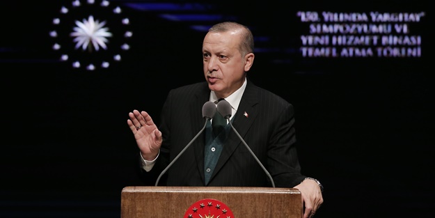Erdoğan ilk kez açıkladı: 81 ilde 4 bin kişiye sorduk