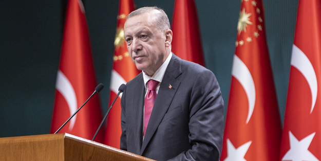 Cumhurbaşkanı Erdoğan sevindiren gelişmeyi duyurdu: Artık o vakit geldi!