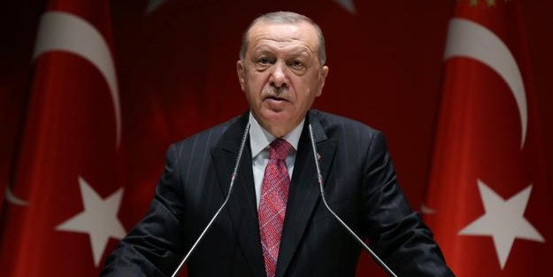 Cumhurbaşkanı Erdoğan: Şiddetle kınıyorum