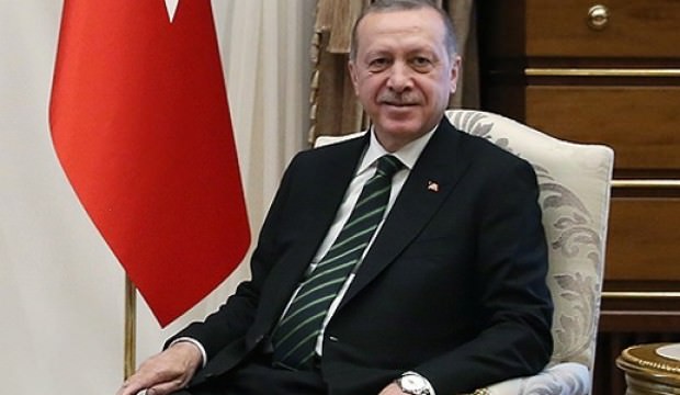 Cumhurbaşkanı Erdoğan: Sıkıntılı bir süreç başlayacak
