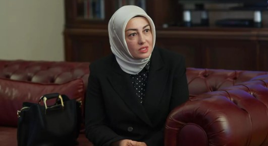 Cumhurbaşkanı Erdoğan Sinan Ateş'in eşiyle görüşecek