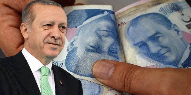 Cumhurbaşkanı Erdoğan sinyali verdi! Vatandaşın cebi rahatlayacak
