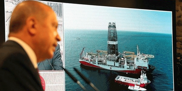 Cumhurbaşkanı Erdoğan sinyali vermişti! Türkiye'den dev hamle