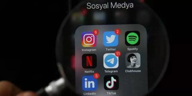 Cumhurbaşkanı Erdoğan sinyalini verdi! İşte dünyada sosyal medya düzenlemeleri