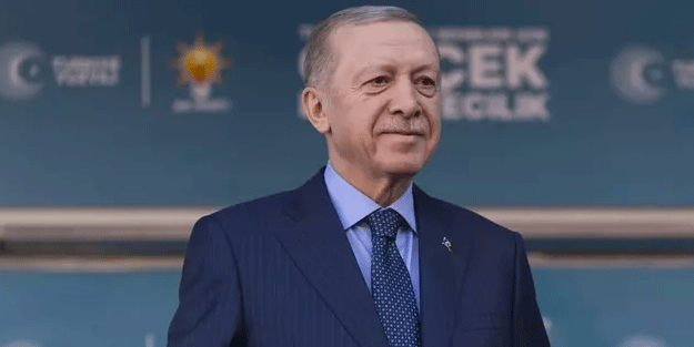 Cumhurbaşkanı Erdoğan Şırnak'tan duyurdu: Gabar petrolünden müthiş haber