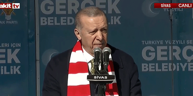 Erdoğan'dan Özgür Özel'e 'bedelli askerlik' ayarı