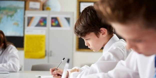 Cumhurbaşkanı Erdoğan'dan son dakika! Devam zorunluluğu açıklaması: 2.dönemde devam şartı, okullar ne zaman açılacak?