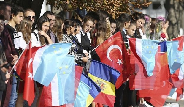 Cumhurbaşkanı Erdoğan: Stratejik ortaklık kararı aldık