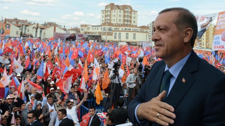 Gözler Cumhurbaşkanı Erdoğan'da! Tarih belli oldu