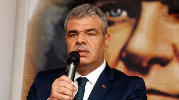 Cumhurbaşkanı Erdoğan Suriyelilerle illgili 5 görev verdi
