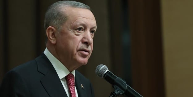 Cumhurbaşkanı Erdoğan sürpriz cemevi kararını duyurdu