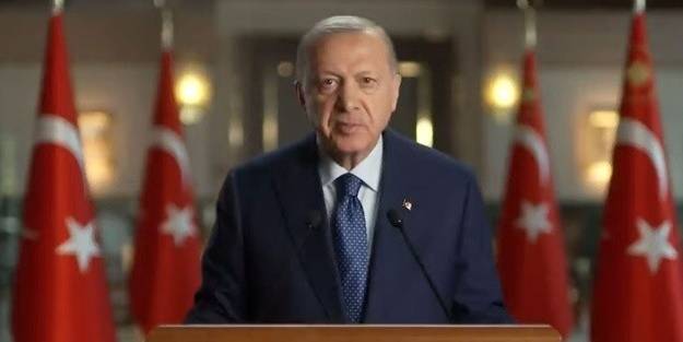 Cumhurbaşkanı Erdoğan: Tacizin, tecavüzün kol gezdiği partilerin...
