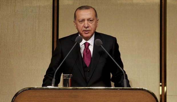 Cumhurbaşkanı Erdoğan: Tahammülümüz kalmadı, baskın yapacağız