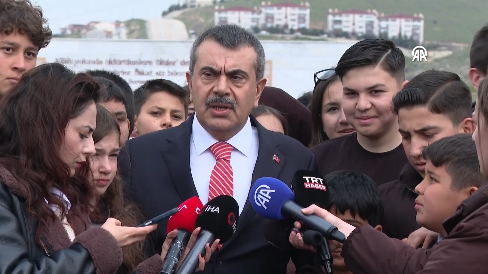 Cumhurbaşkanı Erdoğan talimat verdi! Bakan Tekin açıkladı: Yeni önlemler geliyor