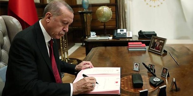 Cumhurbaşkanı Erdoğan talimat verdi: Binlerce çalışana müjdeli haber