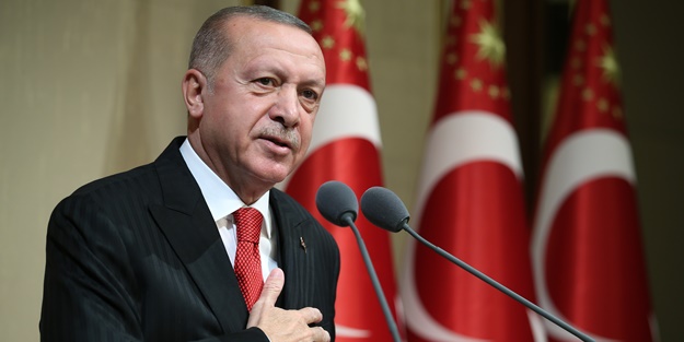 Cumhurbaşkanı Erdoğan talimat verdi... Onlar Türkiye ekonomisine kazandırıldı