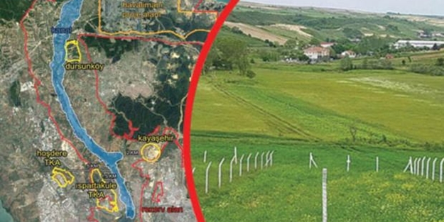 Cumhurbaşkanı Erdoğan talimat vermişti! Düğmeye basıldı