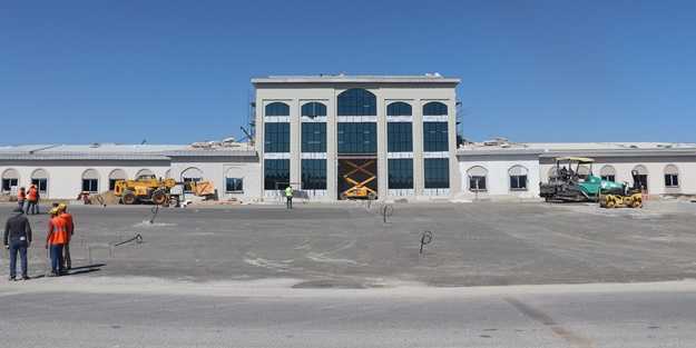 Cumhurbaşkanı Erdoğan talimat vermişti... Geri sayım başladı
