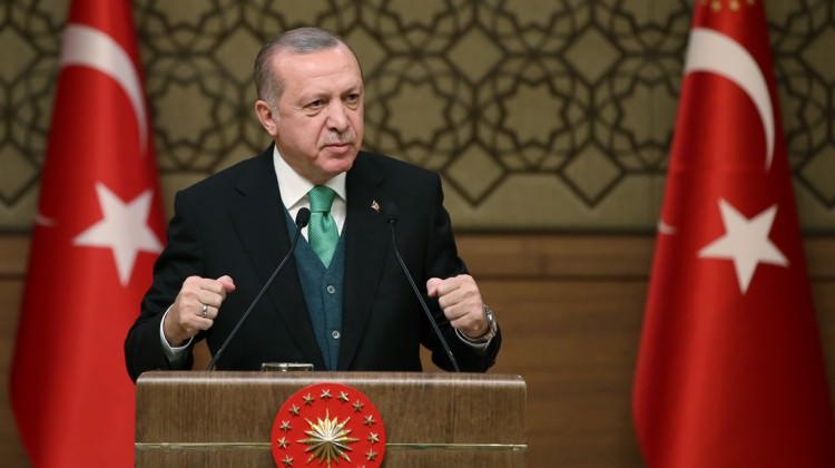 Cumhurbaşkanı Erdoğan talimat vermişti! İlk adım atılıyor