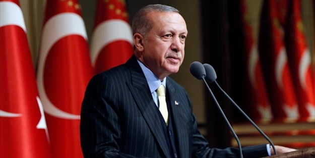 Cumhurbaşkanı Erdoğan talimat vermişti: Sona yaklaşıldı