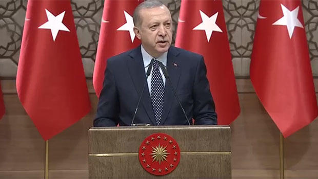 Cumhurbaşkanı Erdoğan talimatı verdi… ‘Bu yasa daha neyi bekliyor’